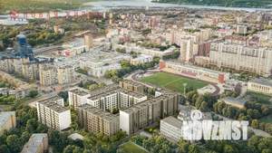 2-к квартира, вторичка, 70м2, 2/8 этаж