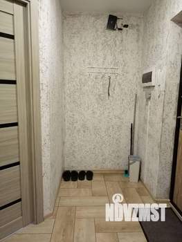 1-к квартира, вторичка, 40м2, 14/25 этаж