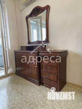 1-к квартира, вторичка, 33м2, 5/12 этаж