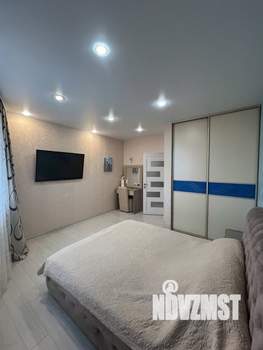 2-к квартира, вторичка, 65м2, 8/17 этаж