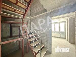 1-к квартира, вторичка, 59м2, 25/28 этаж