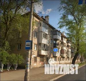 2-к квартира, вторичка, 40м2, 2/4 этаж