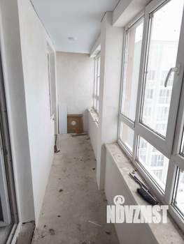 2-к квартира, вторичка, 63м2, 7/16 этаж