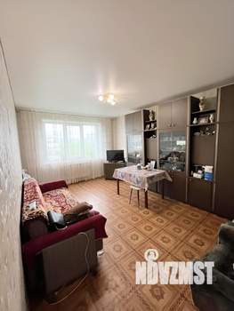 3-к квартира, вторичка, 70м2, 6/9 этаж