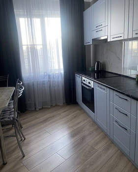 1-к квартира, вторичка, 33м2, 10/12 этаж