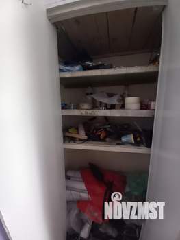 1-к квартира, вторичка, 32м2, 1/5 этаж