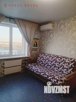 1-к квартира, вторичка, 41м2, 10/10 этаж