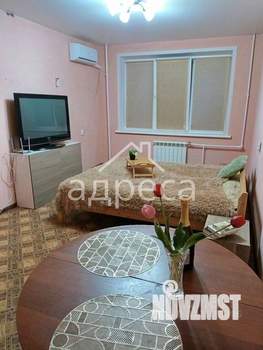 1-к квартира, вторичка, 33м2, 1/9 этаж