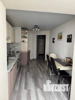 1-к квартира, вторичка, 40м2, 7/10 этаж