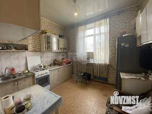 1-к квартира, вторичка, 38м2, 4/4 этаж