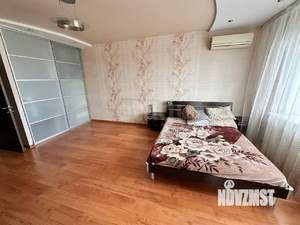 2-к квартира, вторичка, 69м2, 10/16 этаж