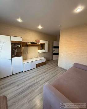 3-к квартира, вторичка, 98м2, 8/24 этаж