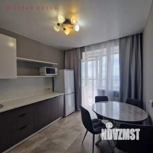 1-к квартира, вторичка, 47м2, 21/25 этаж