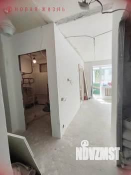 2-к квартира, вторичка, 49м2, 3/5 этаж