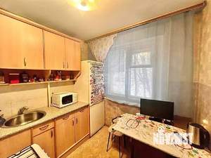 2-к квартира, вторичка, 46м2, 4/5 этаж