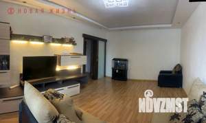 3-к квартира, вторичка, 104м2, 14/21 этаж