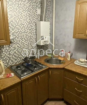 2-к квартира, вторичка, 48м2, 5/6 этаж