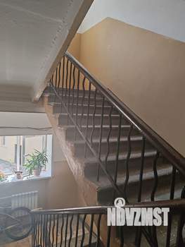 3-к квартира, вторичка, 74м2, 2/5 этаж