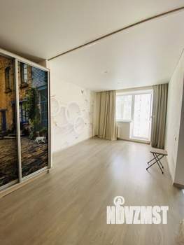 1-к квартира, вторичка, 31м2, 3/5 этаж