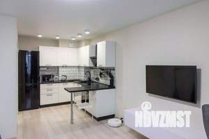 1-к квартира, вторичка, 41м2, 8/25 этаж