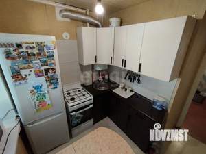 2-к квартира, вторичка, 47м2, 2/5 этаж