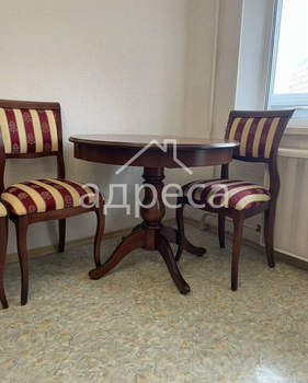 1-к квартира, вторичка, 33м2, 5/12 этаж