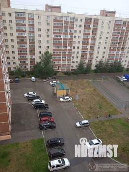 3-к квартира, вторичка, 82м2, 10/10 этаж