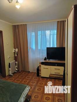 3-к квартира, вторичка, 58м2, 3/9 этаж