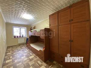3-к квартира, вторичка, 58м2, 5/5 этаж
