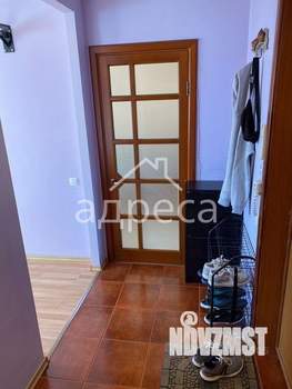 2-к квартира, вторичка, 53м2, 7/9 этаж