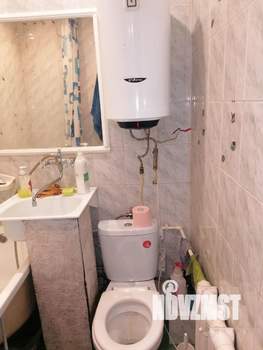 1-к квартира, вторичка, 23м2, 1/5 этаж