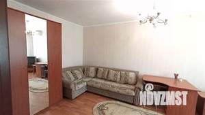 1-к квартира, вторичка, 31м2, 4/5 этаж