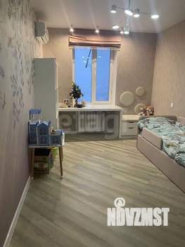 3-к квартира, вторичка, 86м2, 15/15 этаж