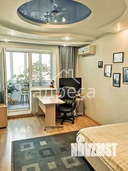 3-к квартира, вторичка, 109м2, 5/9 этаж