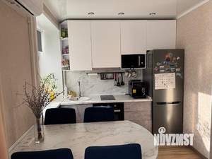 1-к квартира, вторичка, 33м2, 1/9 этаж
