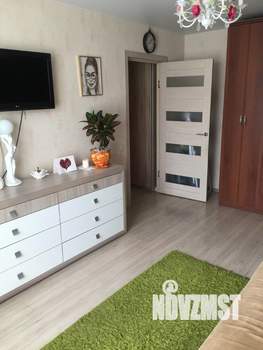 2-к квартира, вторичка, 47м2, 3/3 этаж