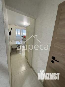 1-к квартира, вторичка, 35м2, 11/16 этаж