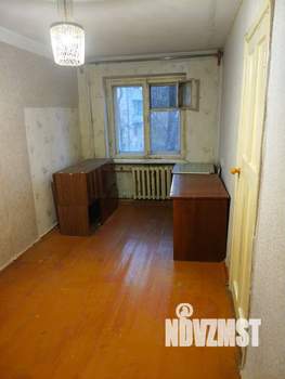 2-к квартира, вторичка, 44м2, 2/5 этаж