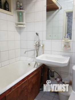 1-к квартира, вторичка, 22м2, 4/5 этаж