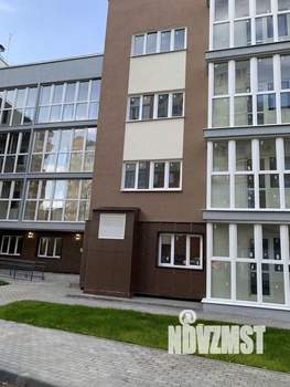 4-к квартира, вторичка, 135м2, 2/4 этаж