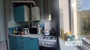 2-к квартира, вторичка, 44м2, 3/5 этаж
