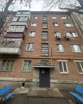 2-к квартира, вторичка, 45м2, 4/5 этаж
