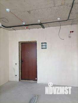 Студия квартира, вторичка, 34м2, 8/23 этаж