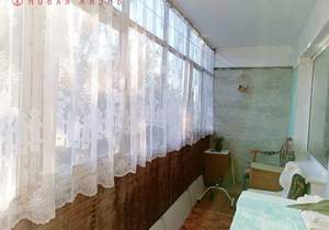 1-к квартира, вторичка, 28м2, 4/9 этаж