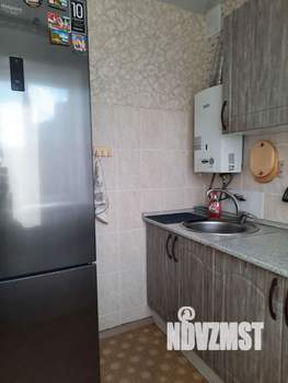 2-к квартира, вторичка, 44м2, 5/5 этаж