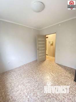 2-к квартира, вторичка, 45м2, 2/3 этаж