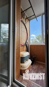 1-к квартира, вторичка, 39м2, 3/10 этаж