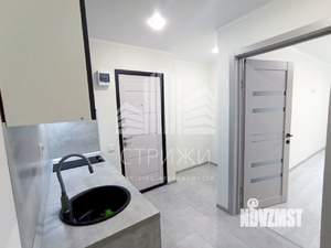 1-к квартира, вторичка, 28м2, 5/9 этаж