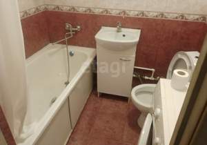 1-к квартира, вторичка, 32м2, 1/5 этаж