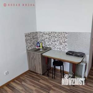 Студия квартира, вторичка, 18м2, 3/4 этаж